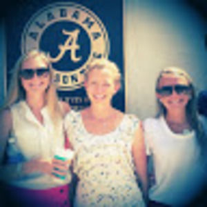 Meet your Posher, Joanne